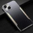 Custodia Lusso Alluminio Cover M05 per Apple iPhone 14 Plus