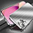 Custodia Lusso Alluminio Cover M06 per Apple iPhone 14 Plus