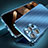 Custodia Lusso Alluminio Cover M06 per Apple iPhone 14 Pro Max