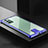 Custodia Lusso Alluminio Cover N03 per Samsung Galaxy Note 20 5G