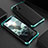 Custodia Lusso Alluminio Cover per Apple iPhone 11 Pro Max