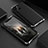 Custodia Lusso Alluminio Cover per Apple iPhone 11 Pro Nero