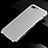 Custodia Lusso Alluminio Cover per Apple iPhone 7 Plus