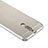 Custodia Lusso Alluminio Cover per Huawei Mate 10 Lite