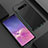 Custodia Lusso Alluminio Cover per Samsung Galaxy S10 5G