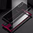 Custodia Lusso Alluminio Cover per Sony Xperia 5