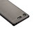 Custodia Lusso Alluminio Cover per Sony Xperia XZ1 Compact