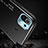 Custodia Lusso Alluminio Cover per Xiaomi Mi 11 5G