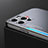 Custodia Lusso Alluminio Cover T01 per Apple iPhone 12 Pro