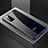 Custodia Lusso Alluminio Cover T01 per Huawei Honor V30 Pro 5G