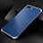 Custodia Lusso Alluminio Cover T01 per Oppo K1