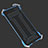 Custodia Lusso Alluminio Cover T01 per Samsung Galaxy S10