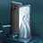 Custodia Lusso Alluminio Cover T01 per Xiaomi Mi 11 5G