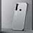 Custodia Lusso Alluminio Cover T01 per Xiaomi Redmi Note 8