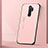 Custodia Lusso Alluminio Cover T01 per Xiaomi Redmi Note 8 Pro