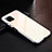 Custodia Lusso Alluminio Cover T02 per Huawei Nova 7i