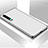 Custodia Lusso Alluminio Cover T02 per Huawei P30