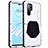 Custodia Lusso Alluminio Cover T02 per Huawei P30 Pro