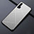 Custodia Lusso Alluminio Cover T03 per Huawei Honor 20 Pro