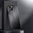 Custodia Lusso Alluminio e Silicone Laterale Cover AT1 per Apple iPhone 13