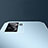 Custodia Lusso Alluminio e Silicone Laterale Cover J01 per OnePlus Nord N20 5G