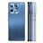 Custodia Lusso Alluminio e Silicone Laterale Cover JL1 per Xiaomi Mi 13 Pro 5G