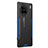 Custodia Lusso Alluminio e Silicone Laterale Cover PB1 per Vivo X90 5G Blu