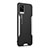 Custodia Lusso Alluminio e Silicone Laterale Cover PB2 per Vivo V20