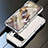 Custodia Lusso Alluminio Laterale Cover LF1 per Google Pixel 8 Pro 5G