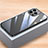 Custodia Lusso Alluminio Laterale Cover LK1 per Apple iPhone 13 Pro