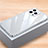 Custodia Lusso Alluminio Laterale Cover LK1 per Apple iPhone 14 Pro