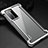 Custodia Lusso Alluminio Laterale Cover N01 per Huawei P40 Pro