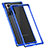 Custodia Lusso Alluminio Laterale Cover N01 per Samsung Galaxy Note 20 Ultra 5G