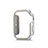 Custodia Lusso Alluminio Laterale Cover per Apple iWatch 5 40mm