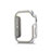 Custodia Lusso Alluminio Laterale Cover per Apple iWatch 5 44mm