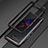 Custodia Lusso Alluminio Laterale Cover per Asus ROG Phone 5s Pro