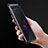 Custodia Lusso Alluminio Laterale Cover per Asus ROG Phone 5s Pro