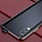 Custodia Lusso Alluminio Laterale Cover per Huawei Honor 9X