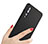 Custodia Lusso Alluminio Laterale Cover per Huawei P20 Pro