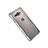 Custodia Lusso Alluminio Laterale Cover per Sony Xperia XZ2 Compact
