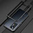 Custodia Lusso Alluminio Laterale Cover per Xiaomi Mi 12 5G