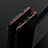 Custodia Lusso Alluminio Laterale Cover per Xiaomi Mi 9 Lite