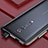 Custodia Lusso Alluminio Laterale Cover per Xiaomi Redmi K20