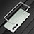 Custodia Lusso Alluminio Laterale Cover S01 per Sony Xperia 1 IV