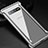 Custodia Lusso Alluminio Laterale Cover T01 per Samsung Galaxy S10 Plus