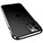 Custodia Lusso Alluminio Laterale Cover T02 per Apple iPhone 12 Pro Max