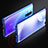 Custodia Lusso Alluminio Laterale Specchio 360 Gradi Cover M02 per Xiaomi Redmi K30 4G