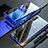 Custodia Lusso Alluminio Laterale Specchio 360 Gradi Cover M07 per Samsung Galaxy Note 10 5G