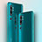 Custodia Lusso Alluminio Laterale Specchio 360 Gradi Cover per Xiaomi Mi Note 10