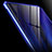 Custodia Lusso Alluminio Laterale Specchio 360 Gradi Cover T01 per Xiaomi Mi 9T